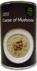 Marks & Spencers Soup Cream of Mushroom 6 x 400g